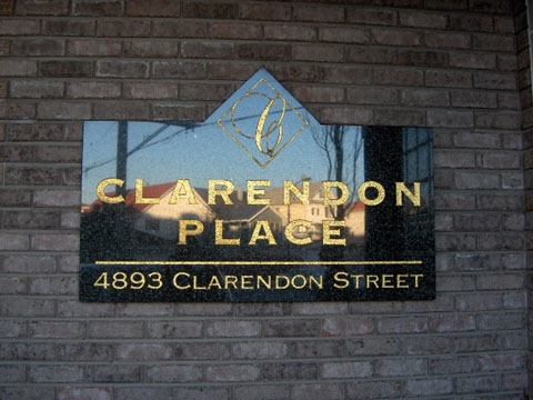 4893 Clarendon Street, Collingwood - Image