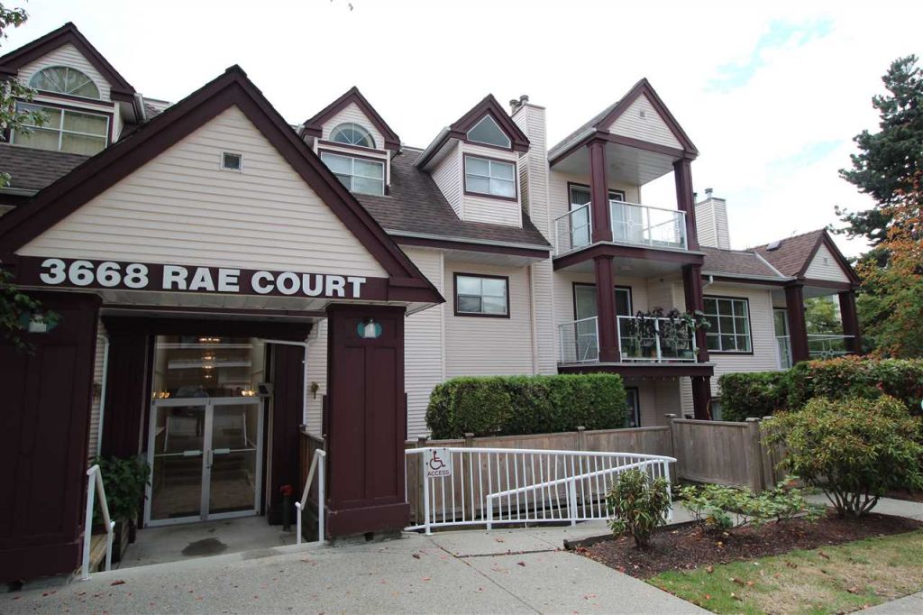 3668 - 3680 Rae Avenue, Collingwood - Image