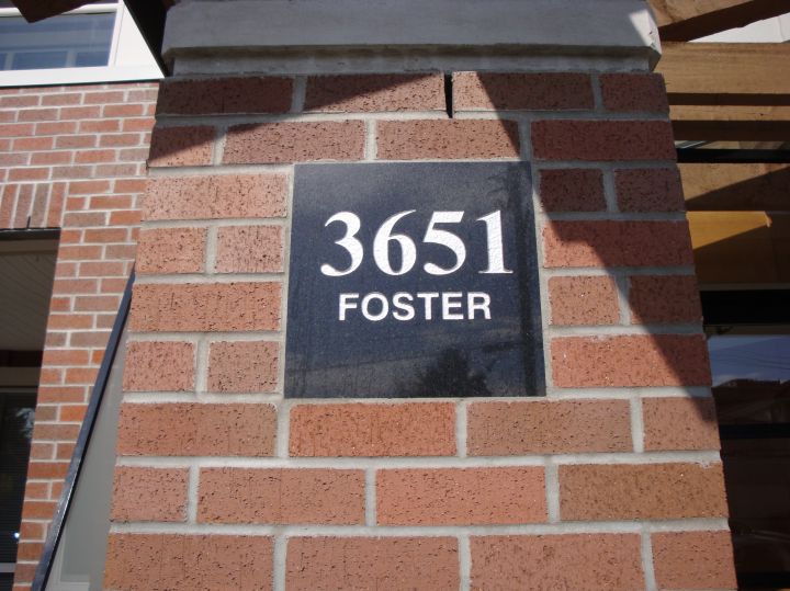 3551 - 3651 Foster Avenue, Collingwood - Image