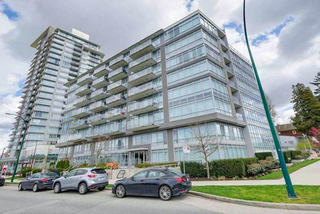 4858 - 4888 Nanaimo Street, Collingwood - Image
