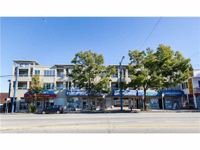 5520 Joyce Street, Collingwood - Image